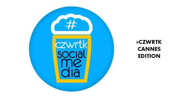 111. Czwartek Social Media w Warszawie - Cannes Edition