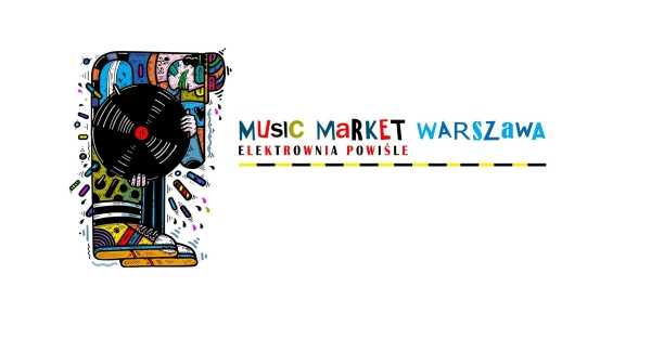 Music Market Warszawa