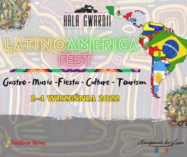 Latinoamerica Fest
