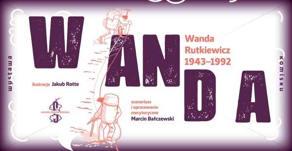 Wernisaż wystawy "WANDA" Marcina Bałczewskiego i Jakuba Rotte