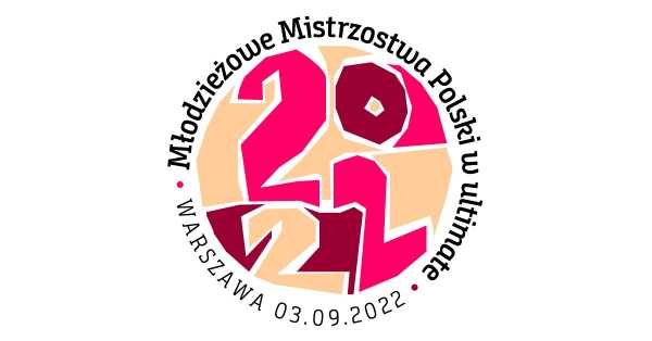 Młodzieżowe Mistrzostwa Polski Ultimate u20 Mixed
