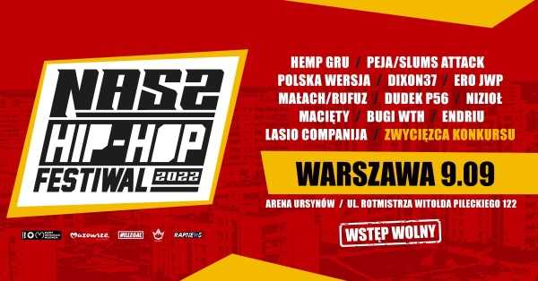 Nasz Hip-Hop Festiwal