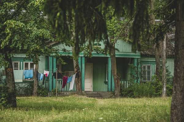 Piknik: Poznajemy historię naszej dzielnicy – drewniane osiedla Bemowa