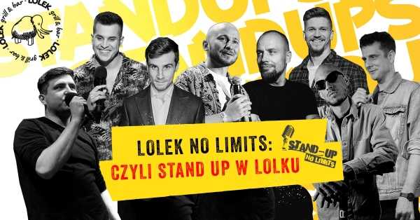 Stand-Up w Lolku: Ryszard Mazur | Roman Kostelecki | Karol Urbaniak