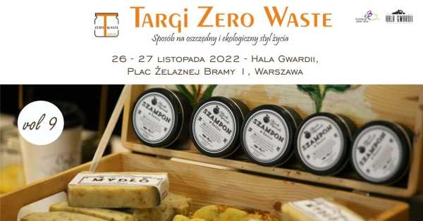 Targi Zero Waste