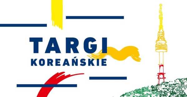 l Targi Koreańskie w Warszawie