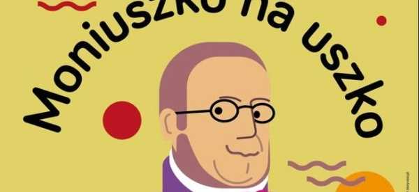 Moniuszko na uszko – koncert dla dzieci