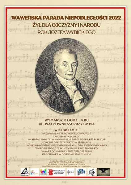 Wawerska Parada Niepodległości