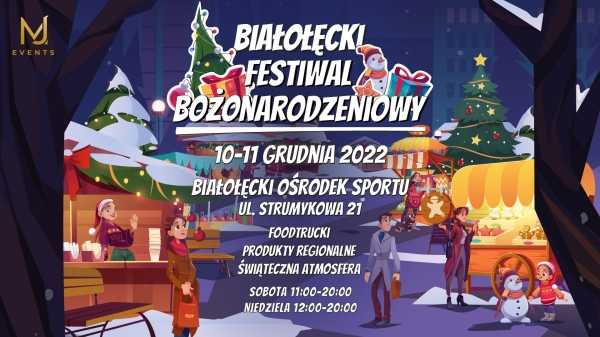 Białołęcki Festiwal Bożonarodzeniowy