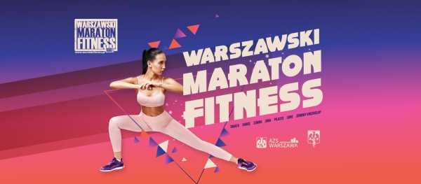 Warszawski Maraton Fitness