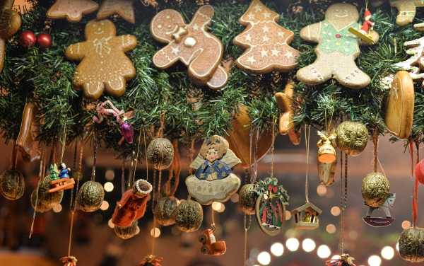 Szczodre Gody – warsztaty związane ze słowiańskimi tradycjami świątecznymi i noworocznymi