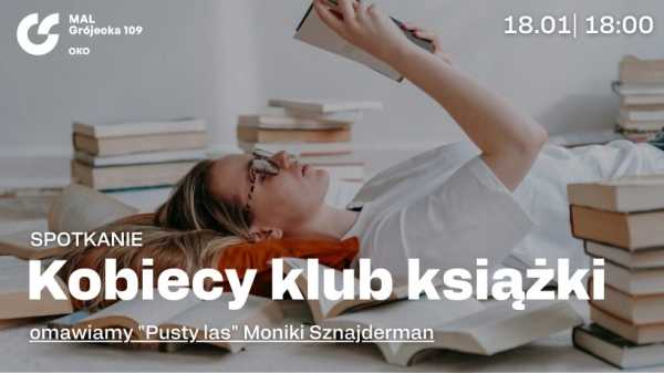Kobiecy klub książki