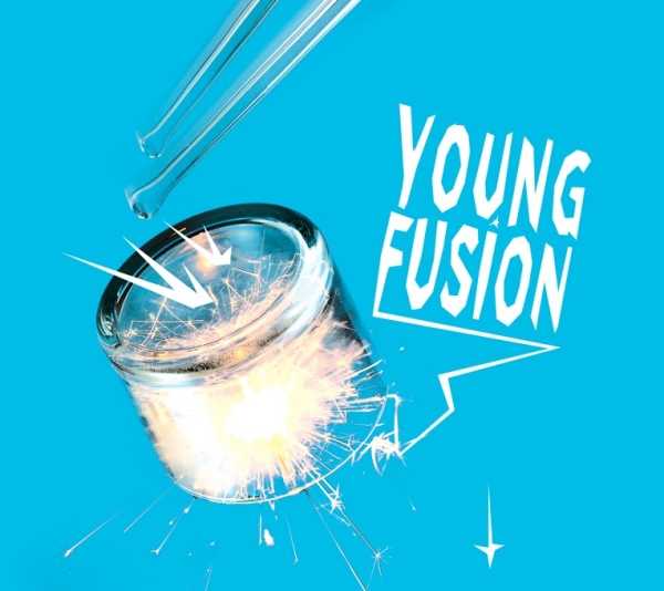YOUNG FUSION: SIXTY’SIN