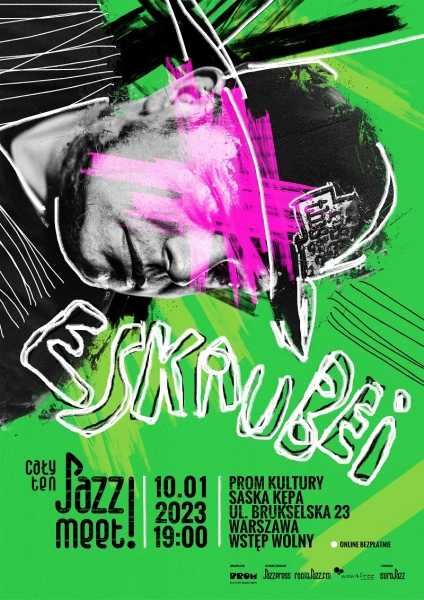 Cały ten JAZZ! MEET! E.S.K.A.U.B.E.I.