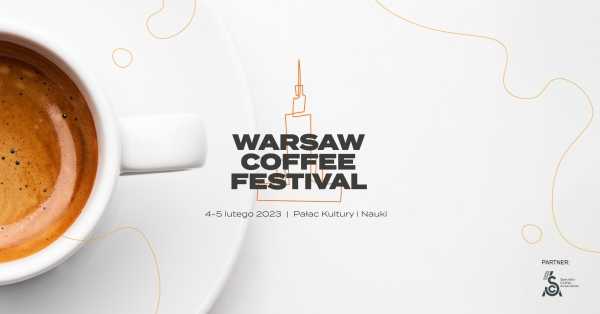 Warsaw Coffee Festival 2023