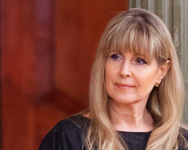 Wiedza historyczna jako wiedza antycypacyjna - prof. Ewa Domańska