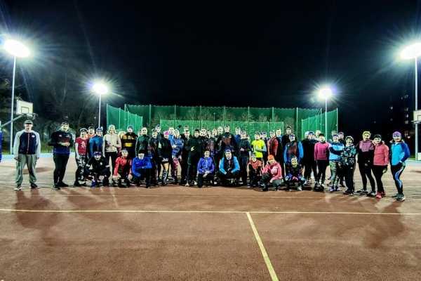 Klub Sportowy Team ZabieganeDni - Z nami możesz więcej! #243