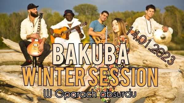 BaKuBa Winter Session #3