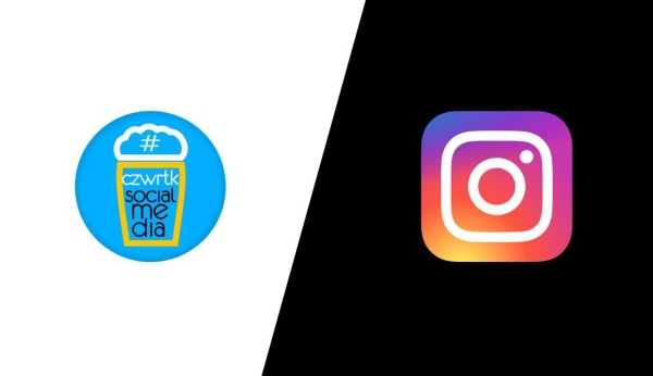 115. Czwartek Social Media w Warszawie - Instagram Special!