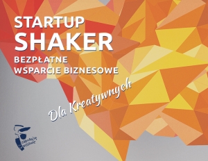 Startup Shaker 2017 - Załóż startup w 48h!