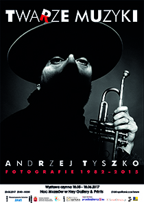 Andrzej Tyszko, Twarze Muzyki
