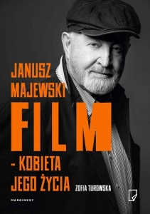 Janusz Majewski - Film, kobieta jego życia - spotkanie promocyjne