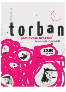 Torban Folk Band (Ukraina)