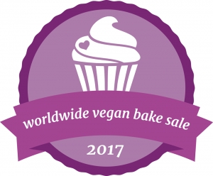 Worldwide Vegan Bake Sale