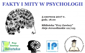 Fakty i mity w psychologii
