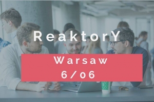ReaktorY - connecting tech and business students