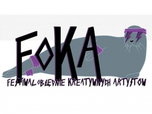 FOKA - Festiwal Obłędnie Kreatywnych Artystów