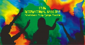 International Bass Day - #DoKoncaLata