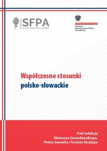 Debata: Współczesne stosunki polsko-słowackie 