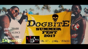 Dogbite Summer Fest na Letniej Scenie VooDoo