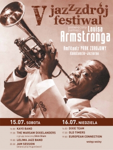 Jazz Zdrój Festiwal
