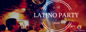 Latino Party - Lekcje Bachaty z Adą i Dawidem