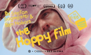 The Happy Film by Stefan Sagmeister
