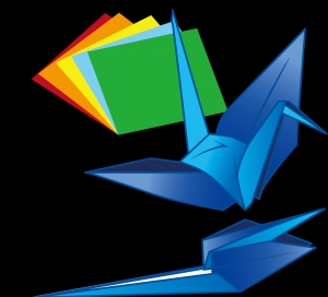 Origami - zajęcia dla dzieci