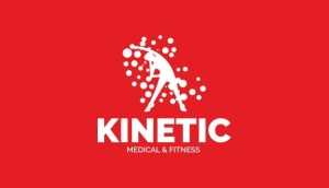 Dzień otwarty klubu Kinetic Fitness  