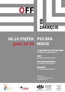 Off na Zakręcie – Polska Movie