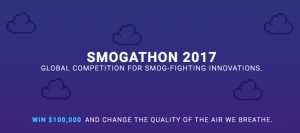 Warsaw Semi-final: Smogathon 2017 Global Edition