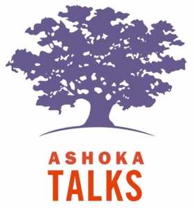 Ashoka Talk 