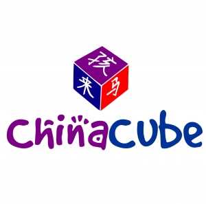 Lekcja języka chińskiego dla dzieci w formie gry ChinaCube