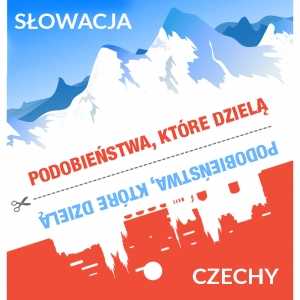 Pieszo przez Czechy i Słowację