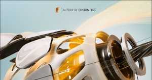 Autodesk Fusion 360 - projektowanie 3D - FREE