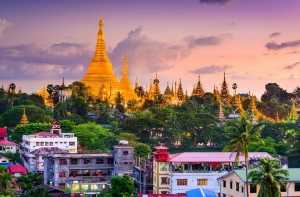 Debata: "Birma na krętej drodze ku demokracji" 