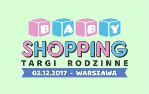 Targi Rodzinne Baby Shopping