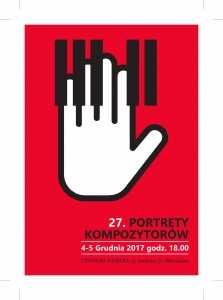27. PORTRETY KOMPOZYTORÓW - koncert 2