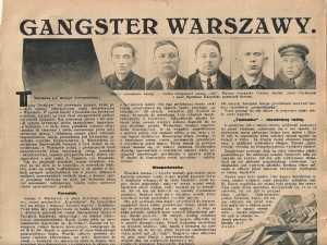 Warsaw Mafia Meet-up