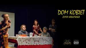 Dom Kobiet - Teatr 204 NZS UW